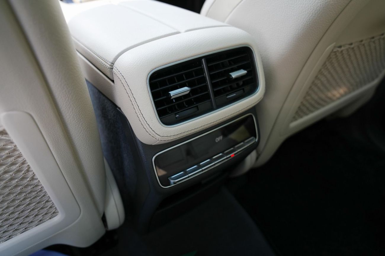 مرسيدس بنز GLS 580 4MATIC 2020!! JAPANESE SPECS