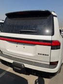 Lexus GX550 EXECUTIVE