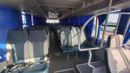 Ashok Leyland Falcon AC BUS
