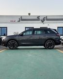 Peugeot 5008 NEW PEUGEOT 5008 GT - 1.6T - (2025 MODEL) GCC specs