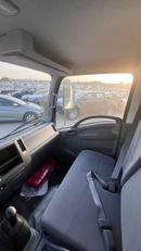 إيسوزو NPR Isuzu NPR85H22L GVW 6.5 Ton, Payload 4 Ton