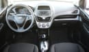 Chevrolet Spark LS Chevrolet Spark 2020 GCC, in excellent condition