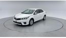 Toyota Corolla XLI 1.6 | Zero Down Payment | Free Home Test Drive