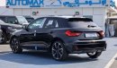 Audi A1 S-Line 1.0 Turbo , 2023 Без пробега , (ТОЛЬКО НА ЭКСПОРТ)