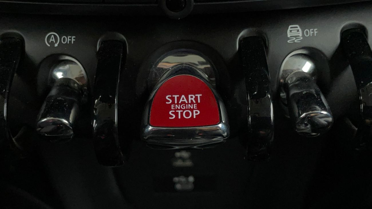 Mini Cooper HATCH 5D 1.5 | Zero Down Payment | Home Test Drive