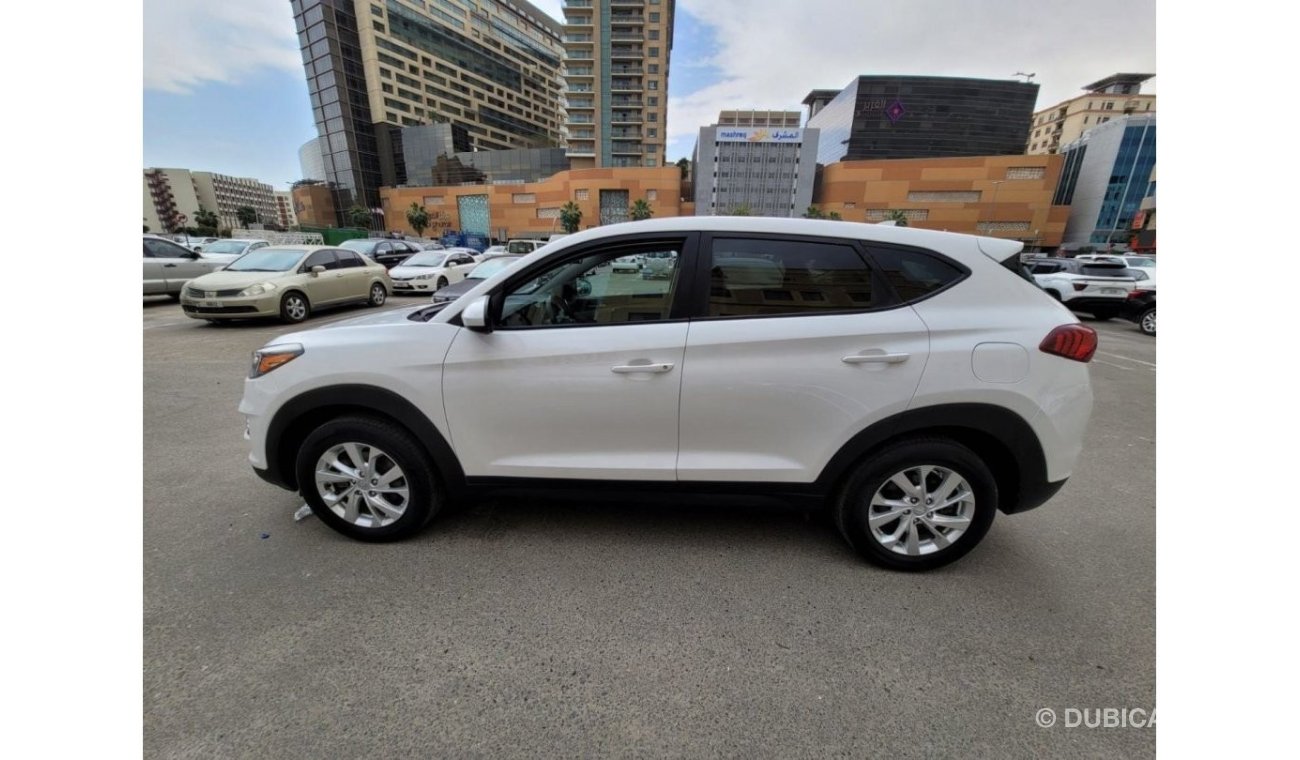 Hyundai Tucson GL Very Clean Car