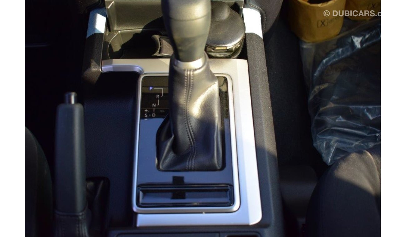 Toyota Prado TX 3.0L DIESEL 7 SEAT AUTOMATIC