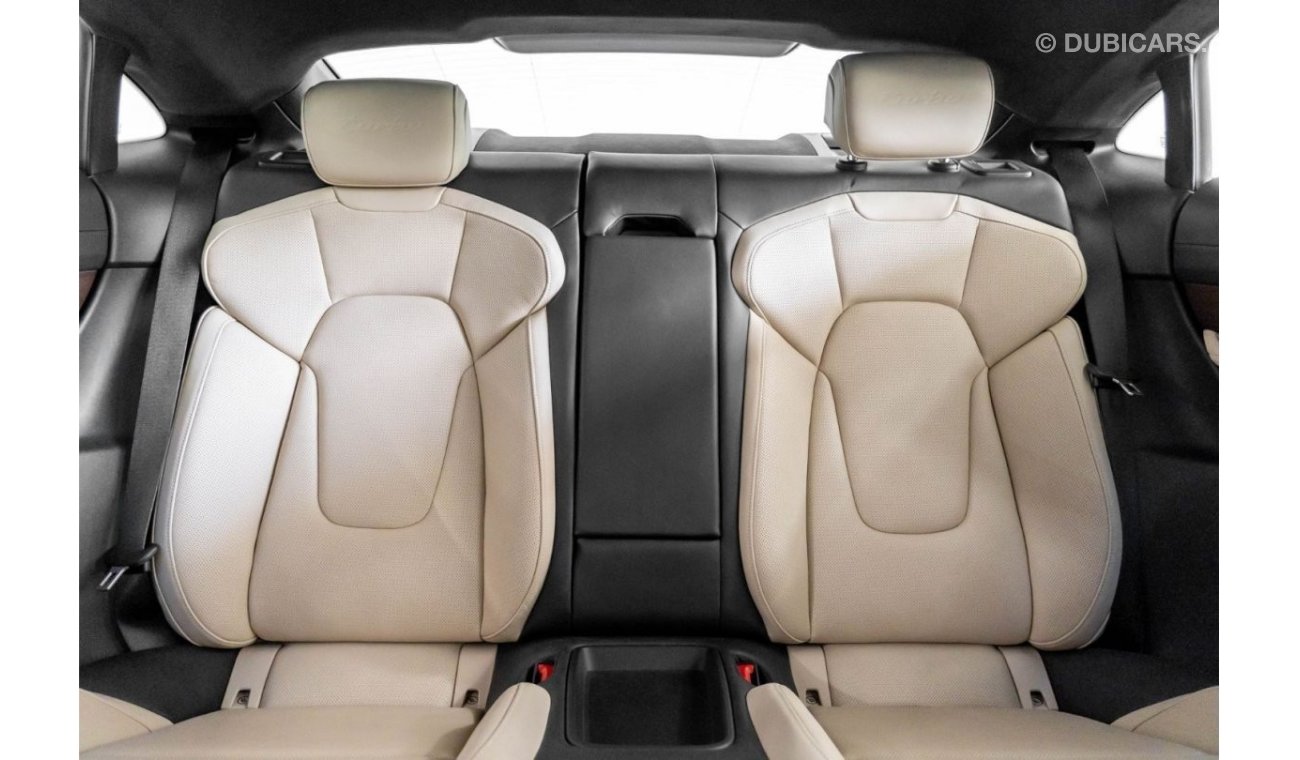 Porsche Taycan 2021 Porsche Taycan Turbo / Full PPF / Ali and Sons Warranty