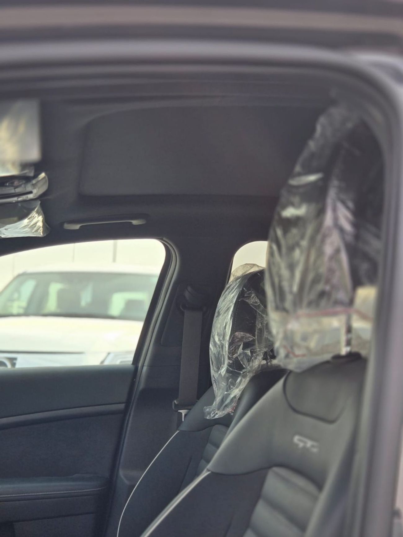 Kia Sportage Smartstream 1.6L Diesel GT I LINE  1.6L Diesel 5 Seater A/T