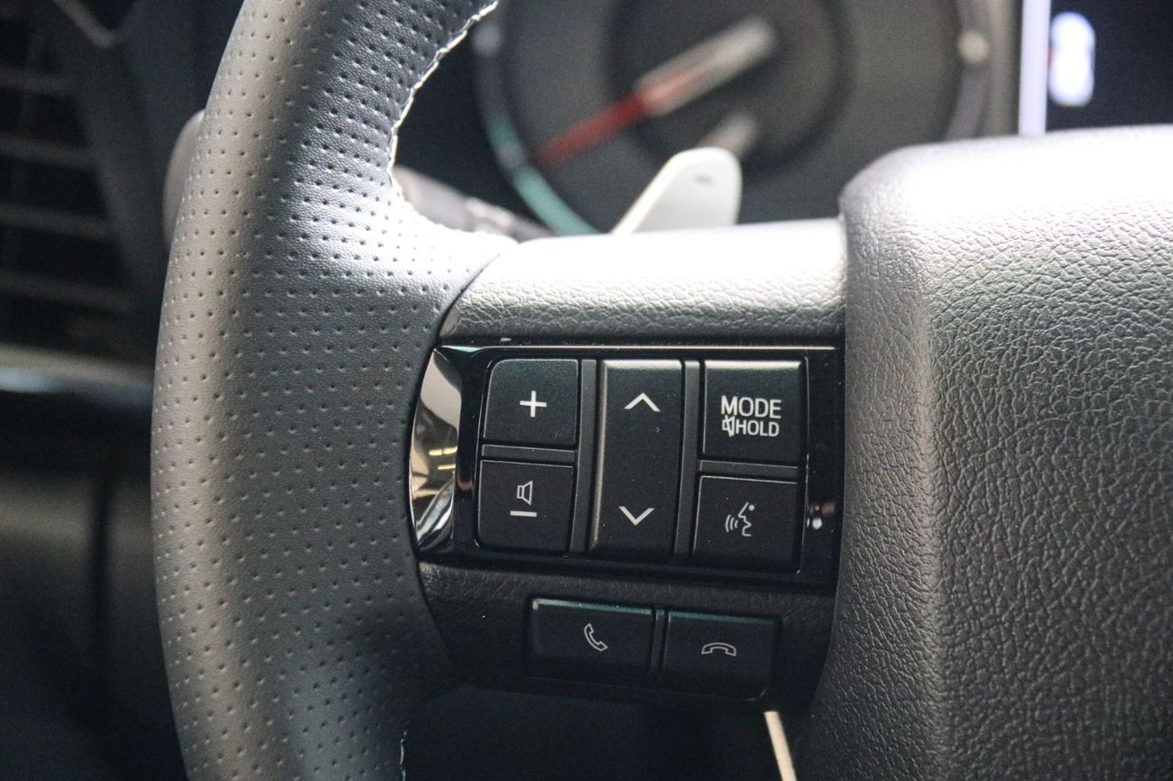 Toyota Hilux GR Sport 4.0L Hilux GR Sport 2024 | Best Price