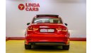 Audi A3 Audi A3 40 TFSI S-Line 2015 GCC under Warranty