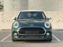 Mini Cooper Std 1.6L