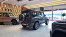مرسيدس بنز G 63 AMG 4MATIC SUV Mercedes-AMG G63 | Nardoo grey | Manufacture