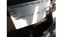 Toyota Hilux TOYOTA HILUX PICK UP RIGHT HAND DRIVE (PM 881)