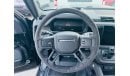 Land Rover Defender 5.0L V8 110 P525 Full Option Automatic