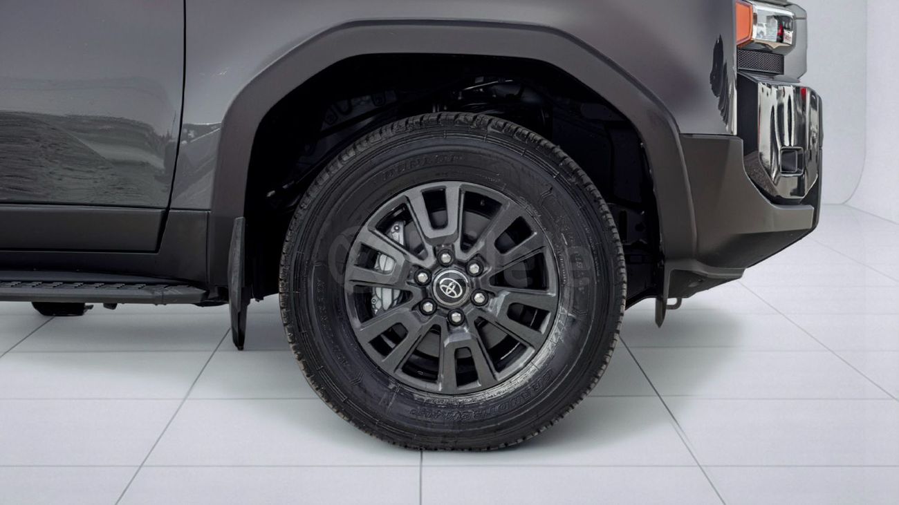 Toyota Prado TOYOTA PRADO 250 TXL | EXPORT ONLY