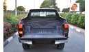 تويوتا هيلوكس DOUBLE CAB PICKUP  V6 4.0L PETROL 4WD AUTOMATIC BLACK EDITION