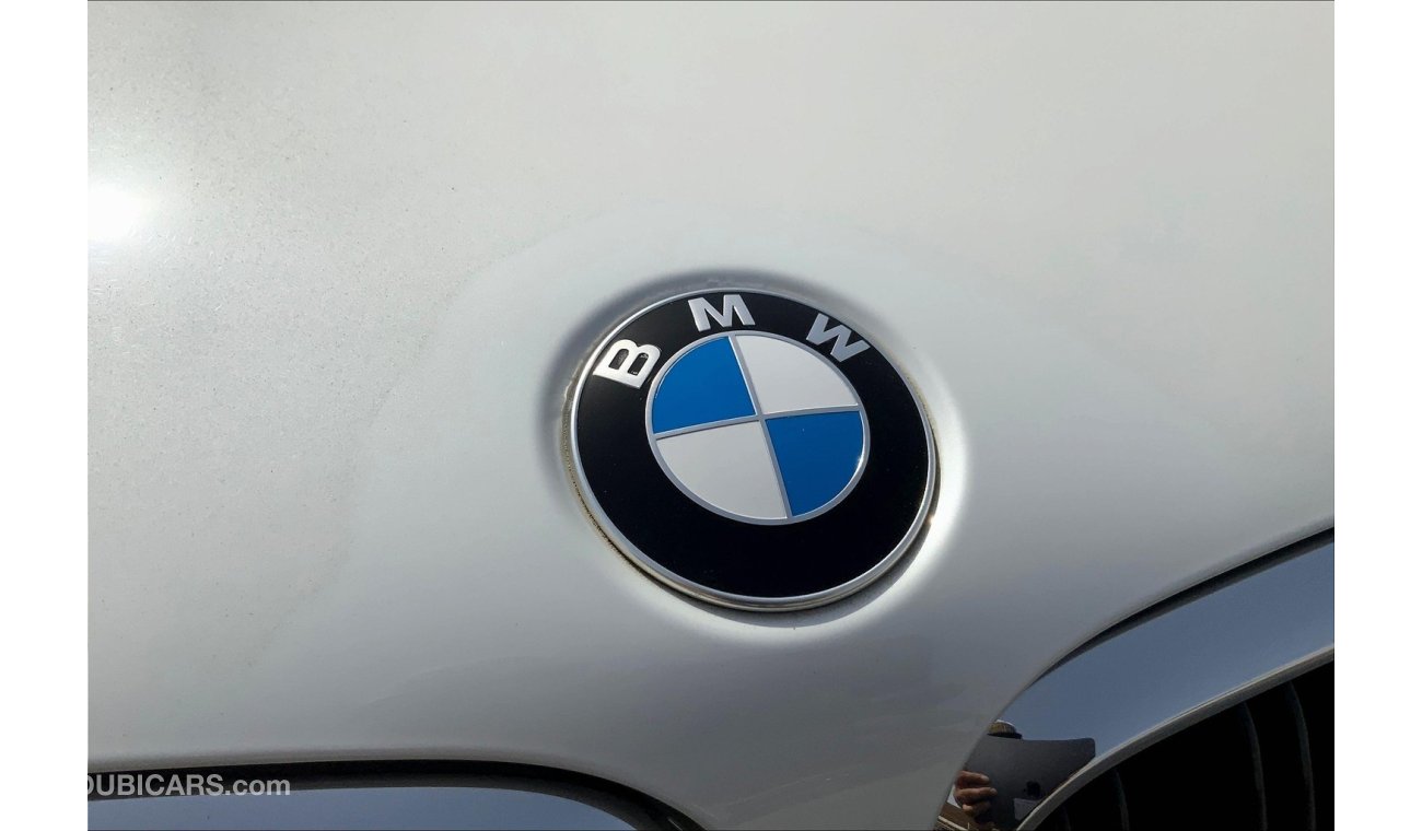 BMW X6M Standard