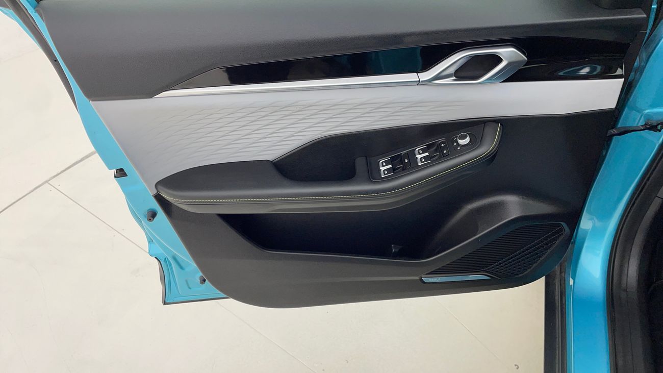 Geely Coolray GL 1.5 | Zero Down Payment | Home Test Drive