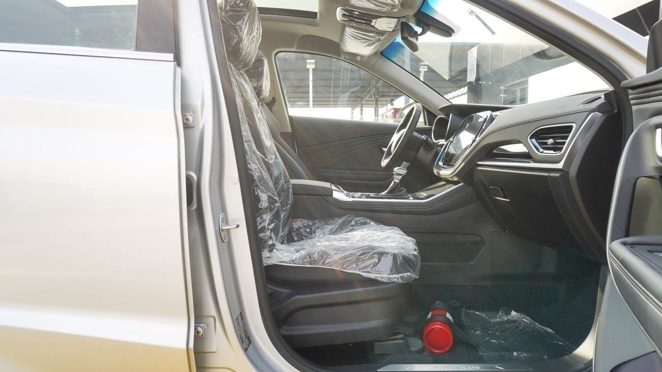 Jetour X70 X70 1.5L TURBO - 2025 export only