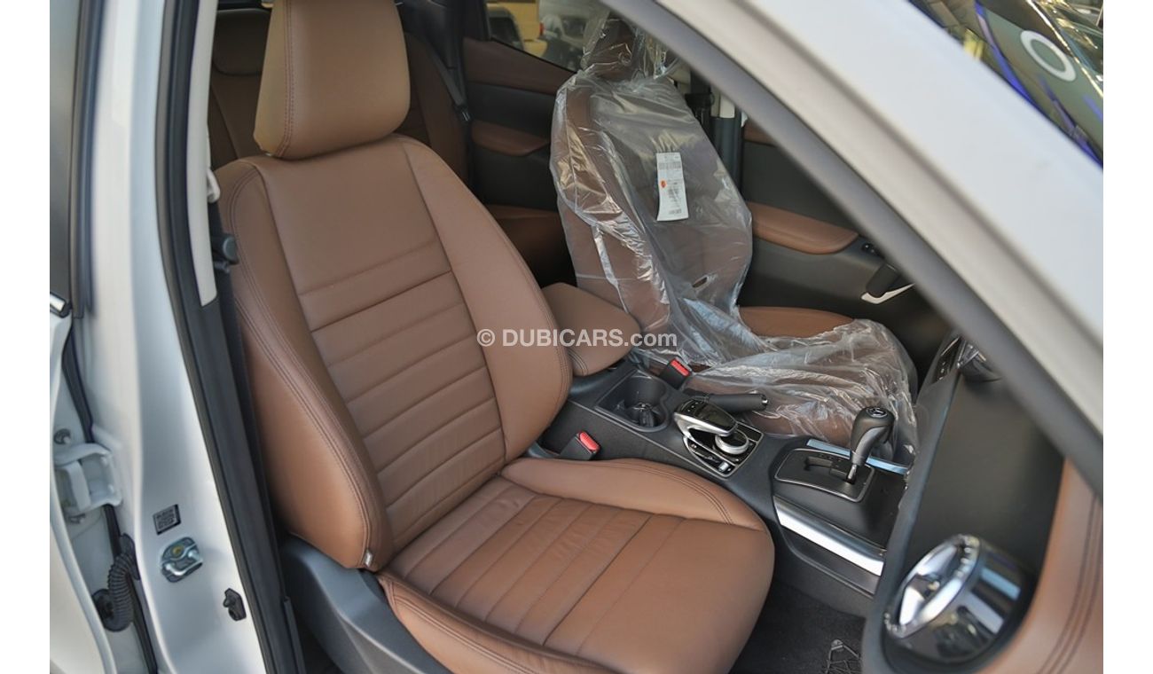 مرسيدس بنز X 250 d 4Matic (Diesel | German Specs)