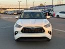Toyota Highlander 2022 TOYOTA HIGHLANDER XLE HYBRID AWD FULL IMPORTED FROM USA