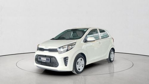 كيا بيكانتو 1.2 LX AUTO | شامل الضمان | 0 ﺪﻔﻋﺓ ﺃﻮﻟﻯ