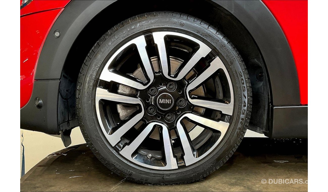 ميني كوبر إس Standard