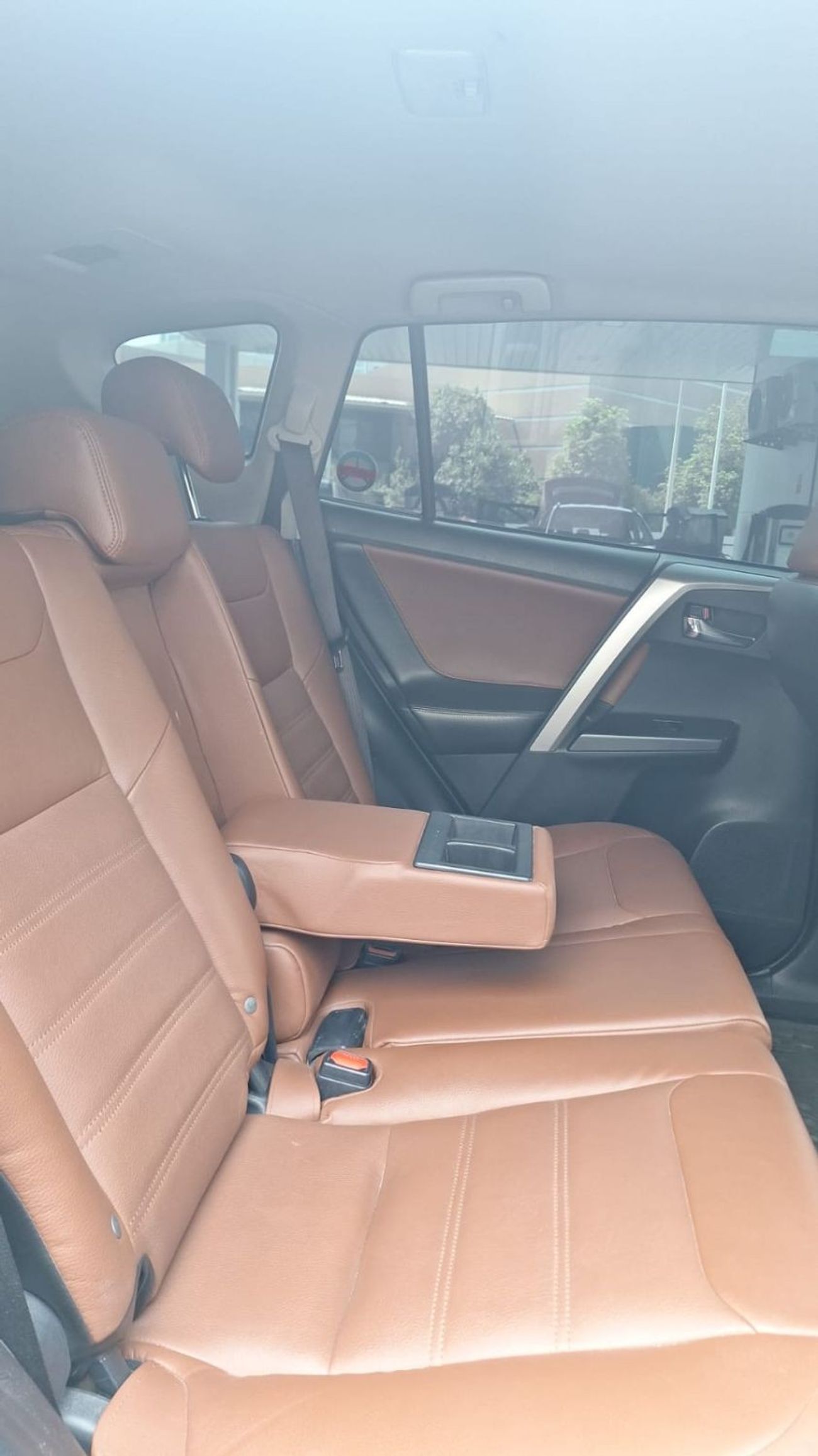 Toyota RAV4 VX Toyota RAF 4