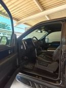 فورد F 150 SVT RAPTOR SUPER CAB فورد إف-سيريز بيك أب رابتور 2013، 6.2 لتر