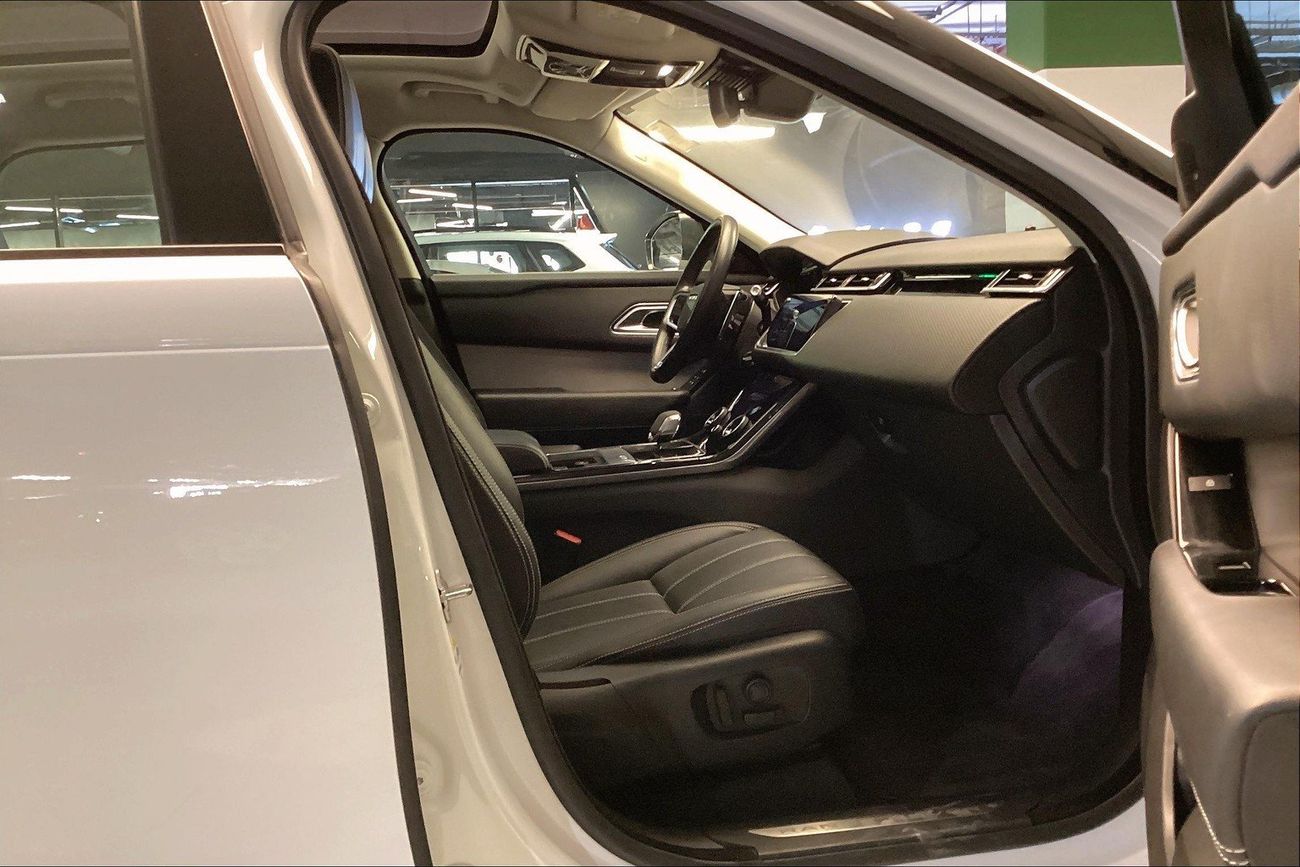 Land Rover Range Rover Velar P250 S | Guaranteed Warranty | 0 Down Payment