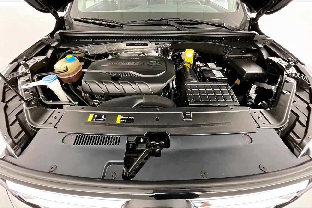 GAC Empow GL | 1 year free warranty | 0 Down Payment