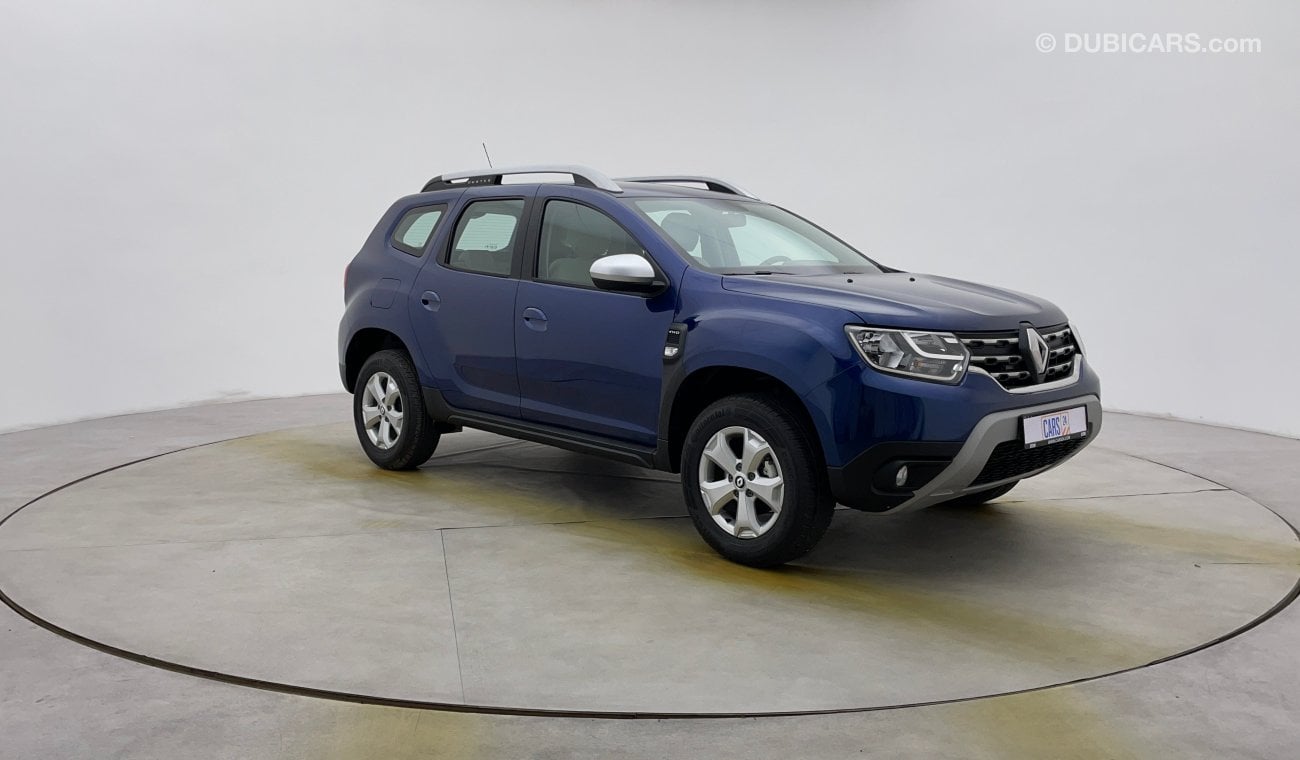 Renault Duster SE 4WD 2000