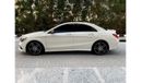 Mercedes-Benz CLA 250 MERCEDES CLA250 AMG 2018
