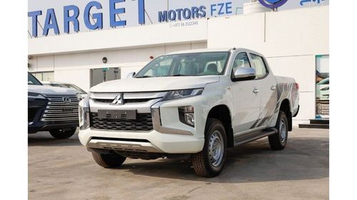 ميتسوبيشي L200 Mitsubishi L200 2.5L Petrol 2023
