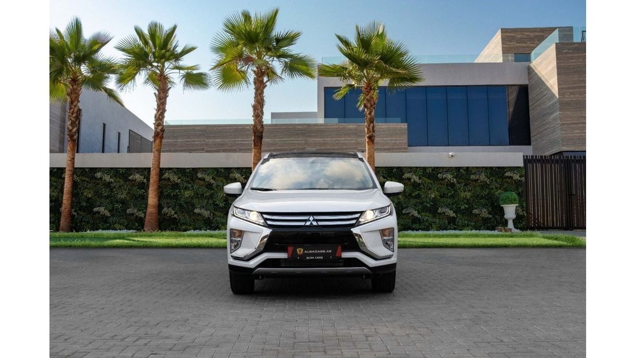 Mitsubishi Eclipse Cross GLS Highline GLS High | 1,371 P.M  | 0% Downpayment | Brand New!