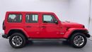 Jeep Wrangler UNLIMITED SAHARA 3.6 | Zero Down Payment | Free Home Test Drive