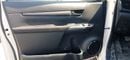 Toyota Hilux 2.4L Diesel Manual 4x4 SC 2026YM