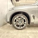 BMW X5 XDRIVE40i EXCLUSIVE M SPORT PACKAGE