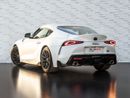 Toyota Supra GR 3.0L