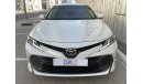 Toyota Camry S 2.5 | Under Warranty | Free Insurance | Inspected on 150+ parameters