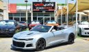 Chevrolet Camaro SS SOLD!!!*Very Clean FullOption* CAMARO SS V8 6.2L 2017/Sound System/Very Good Condition