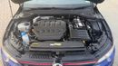Volkswagen Golf R Base 2.0T