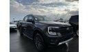 Ford Ranger Wildtrak 2.0l Diesel Automatic (Euro 6)