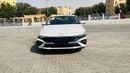 Hyundai Elantra SMART 1.5 GLX Elite Trim