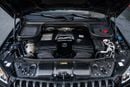 Mercedes Benz GLS63 AMG STANDARD