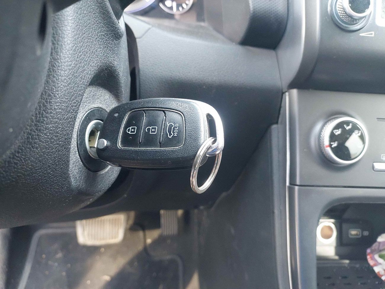 Hyundai Creta SMART 1.5 | Zero Down Payment | Home Test Drive