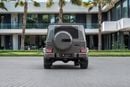 Mercedes Benz G63 AMG G63 AMG Night Package | 16,450 P.M | 0% Downpayment | Warranty!
