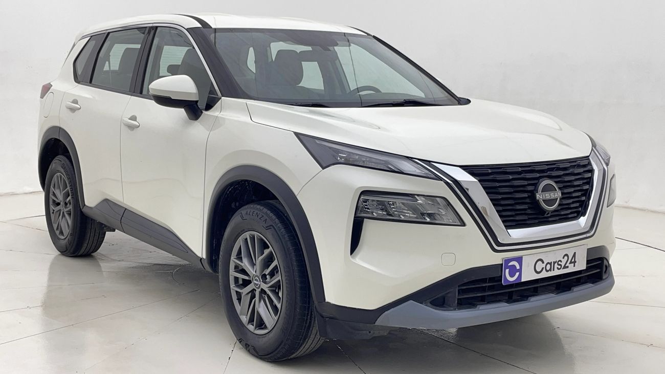 نيسان إكس تريل 2023 S | AED 1105/Month | 0 DP | 30 Day Return | Warranty | Service History