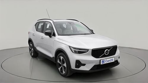 Volvo XC40 2023 B4 CORE | AED 1398/Month | 0 DP | 30 Day Return | Warranty
